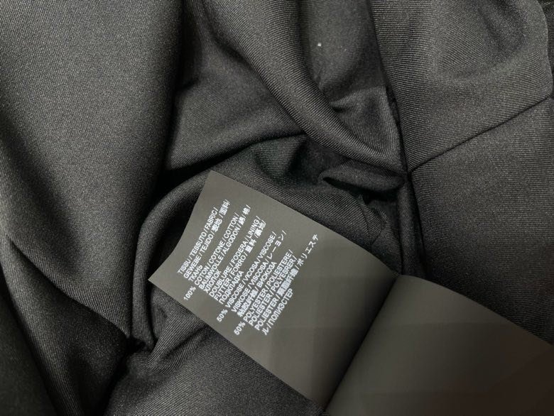 Элегантная бархатная юбка фото 7