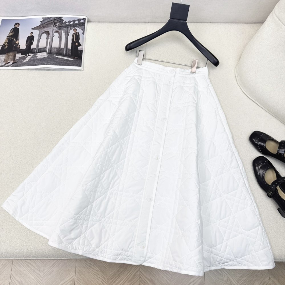 Элегантная юбка Lady D