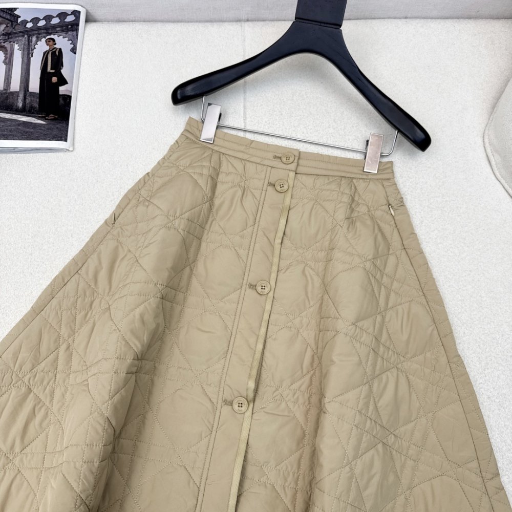 Элегантная юбка Lady D фото 2