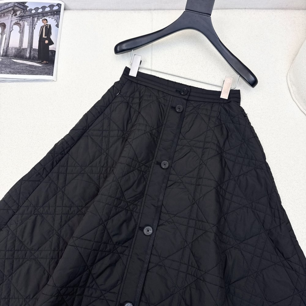 Элегантная юбка Lady D фото 2