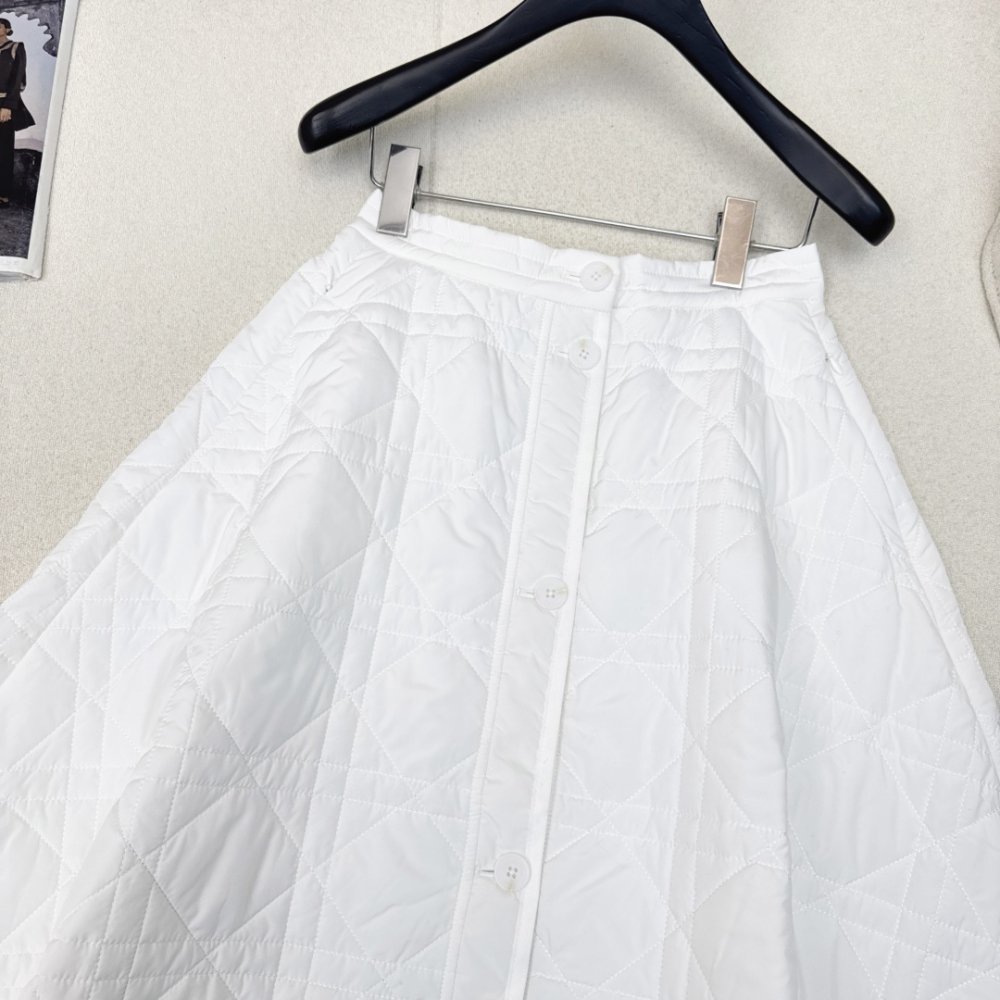 Элегантная юбка Lady D фото 2