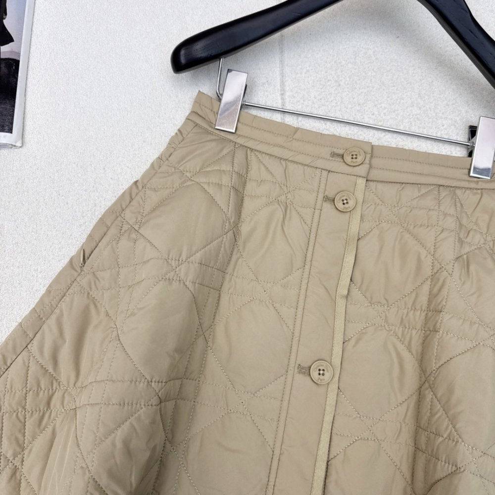 Элегантная юбка Lady D фото 3