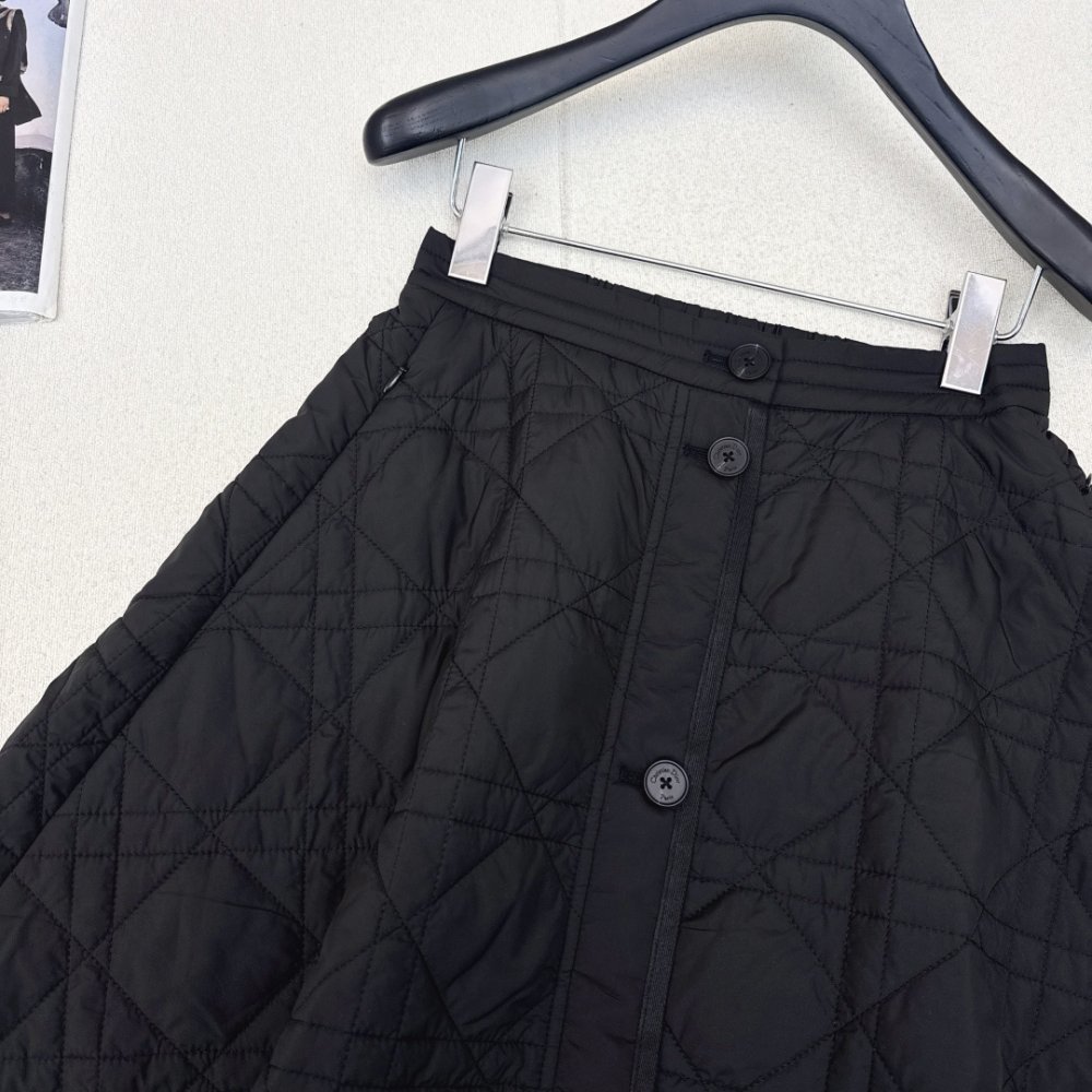 Элегантная юбка Lady D фото 3