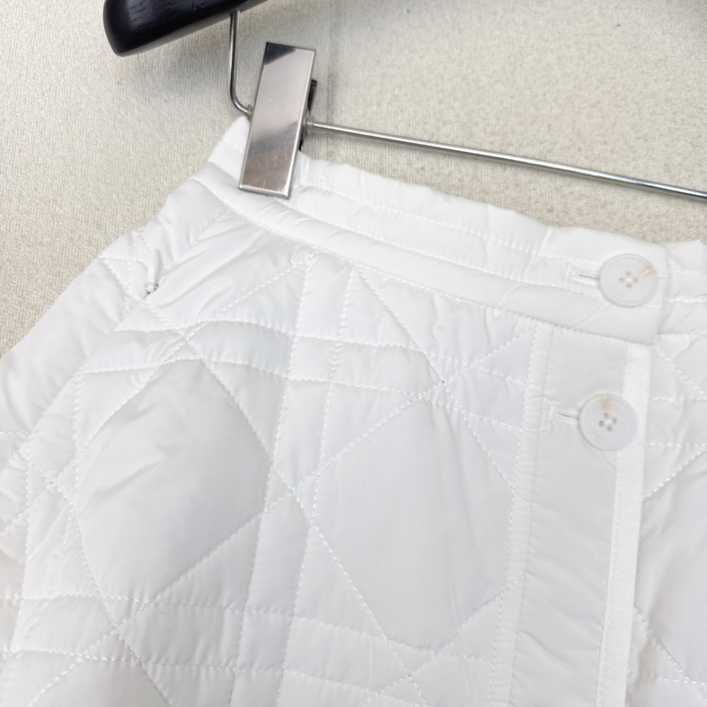 Элегантная юбка Lady D фото 3