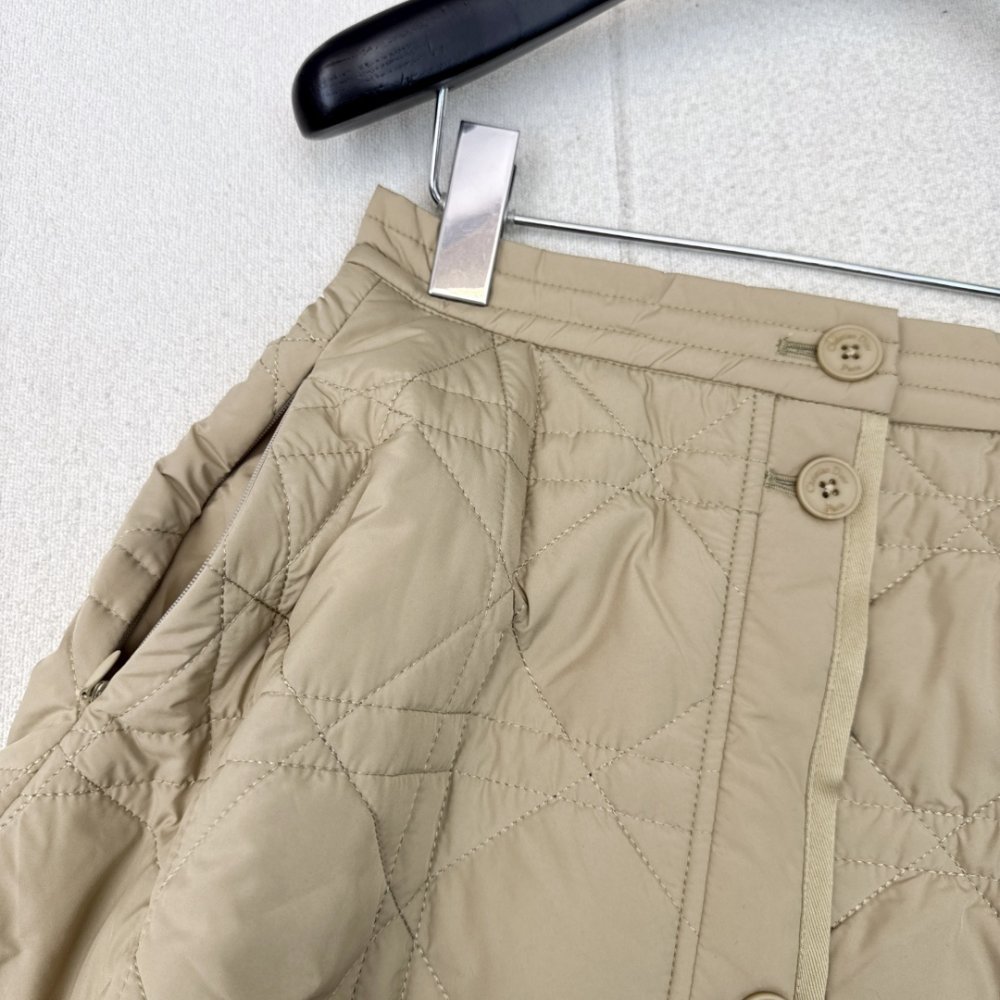 Элегантная юбка Lady D фото 4