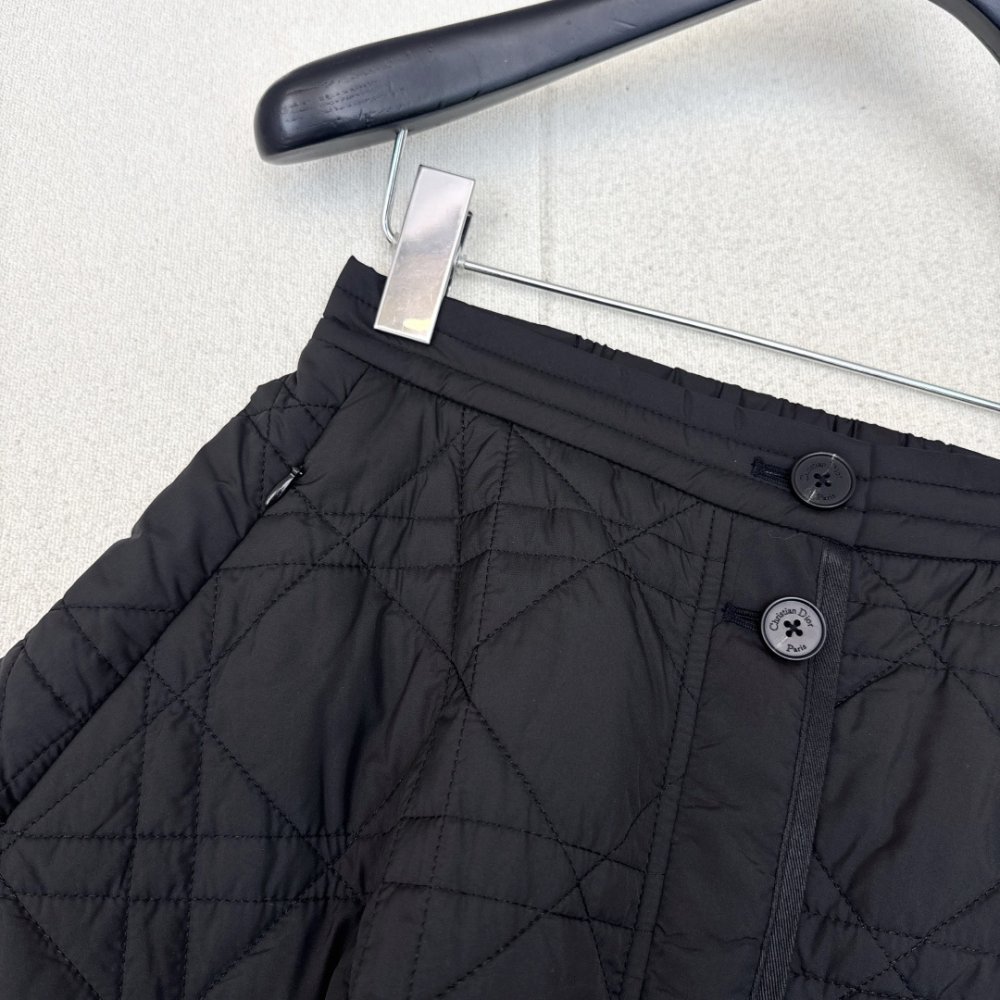 Элегантная юбка Lady D фото 4