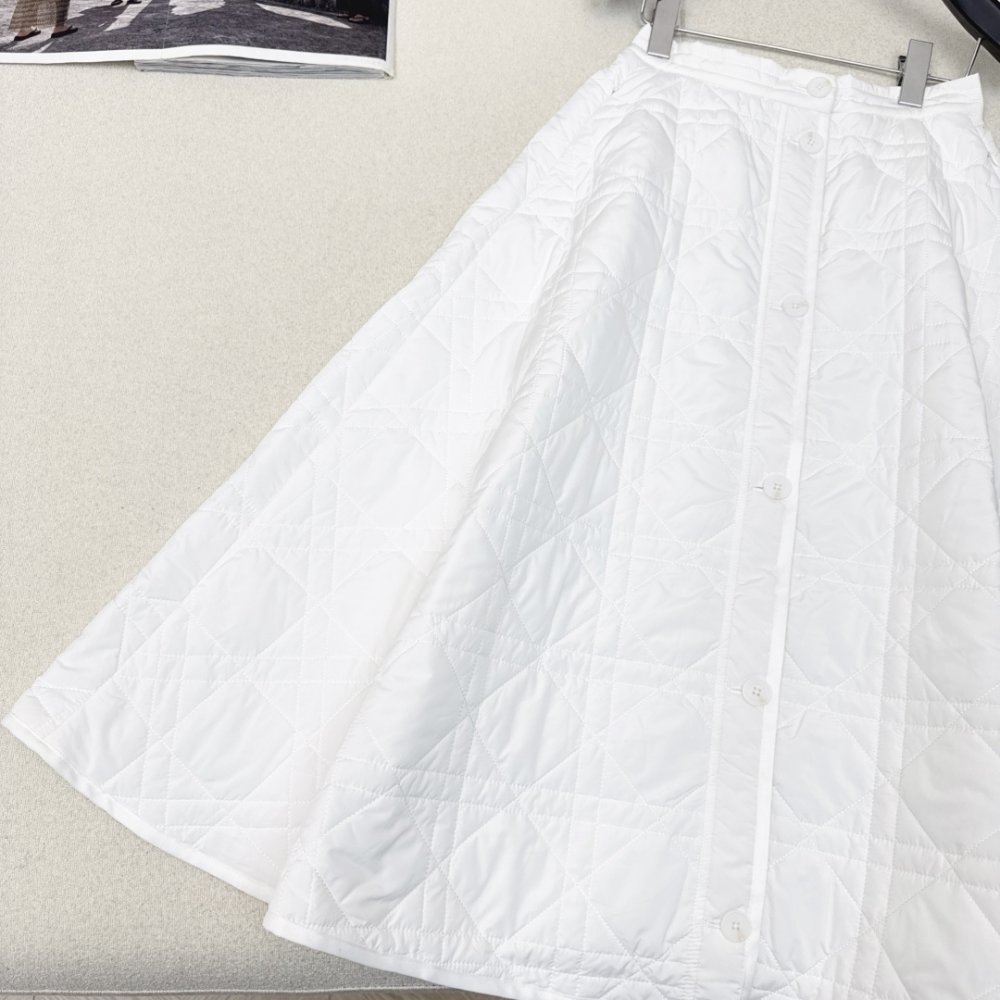 Элегантная юбка Lady D фото 5