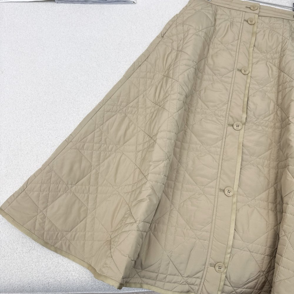 Элегантная юбка Lady D фото 6