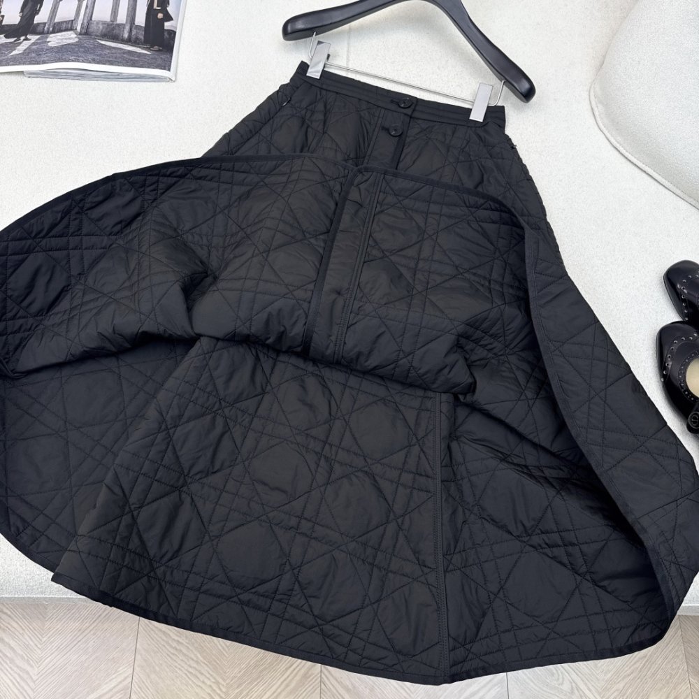 Элегантная юбка Lady D фото 6