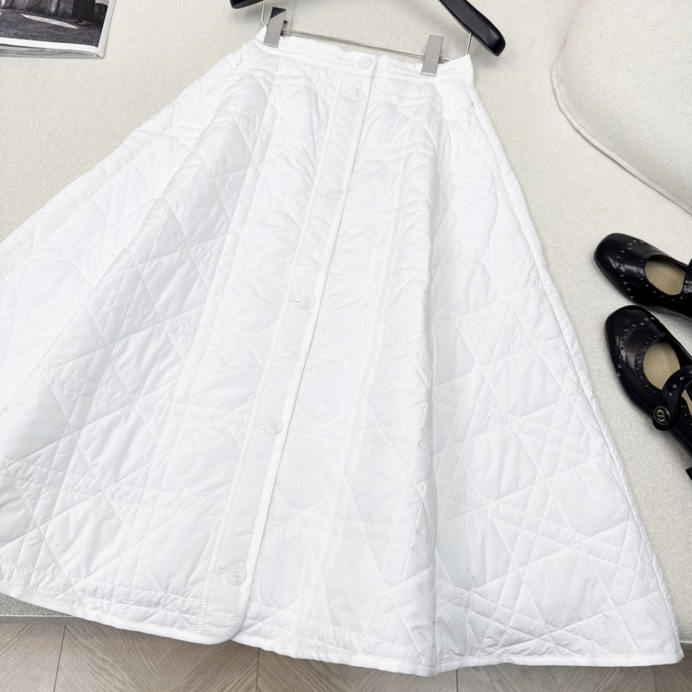 Элегантная юбка Lady D фото 6