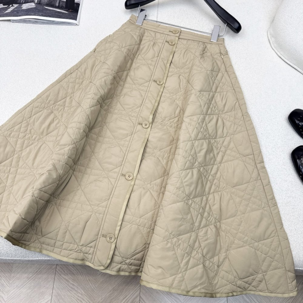 Элегантная юбка Lady D фото 7