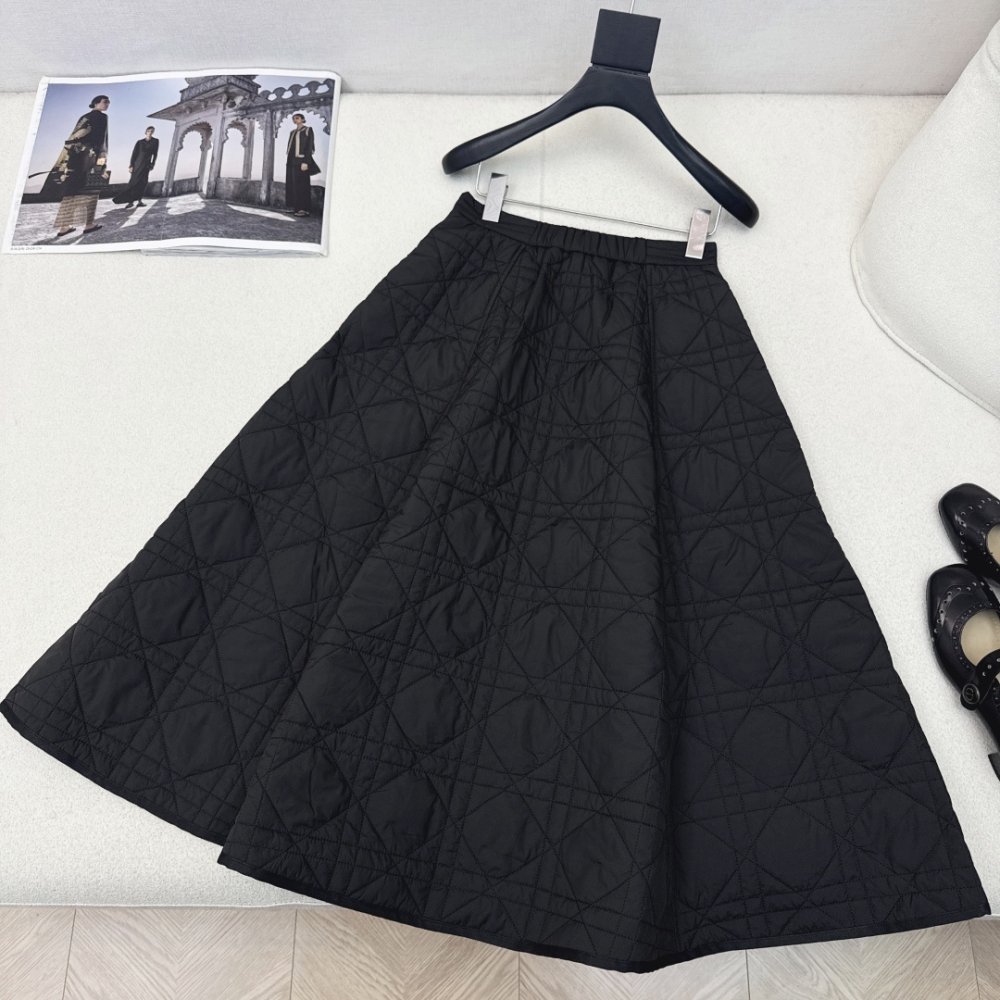 Элегантная юбка Lady D фото 7