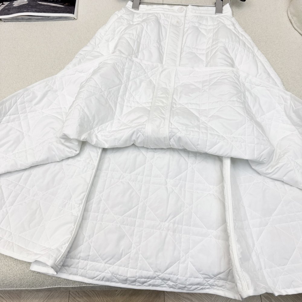 Элегантная юбка Lady D фото 7