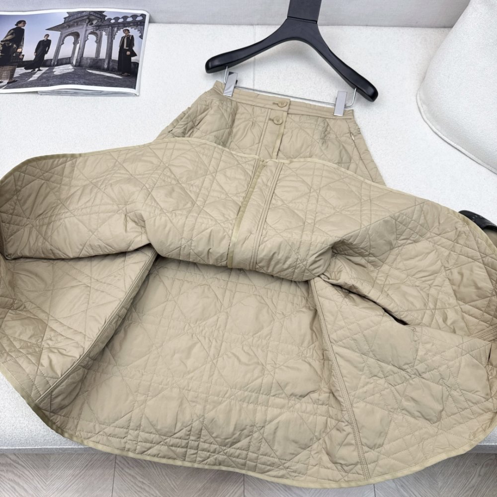 Элегантная юбка Lady D фото 8