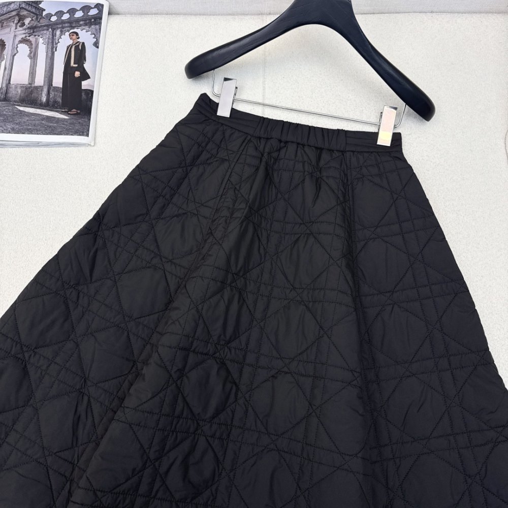 Элегантная юбка Lady D фото 8