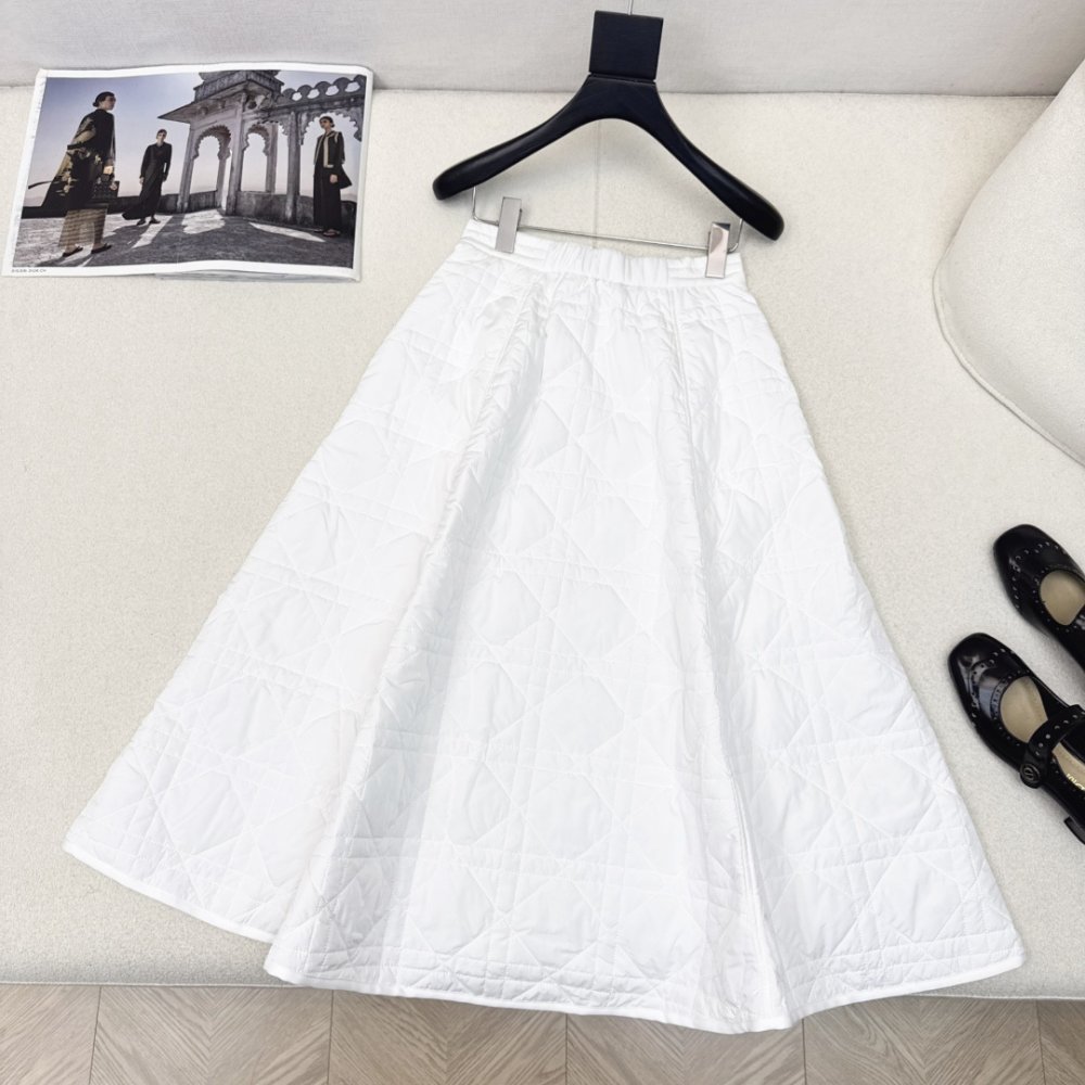 Элегантная юбка Lady D фото 8