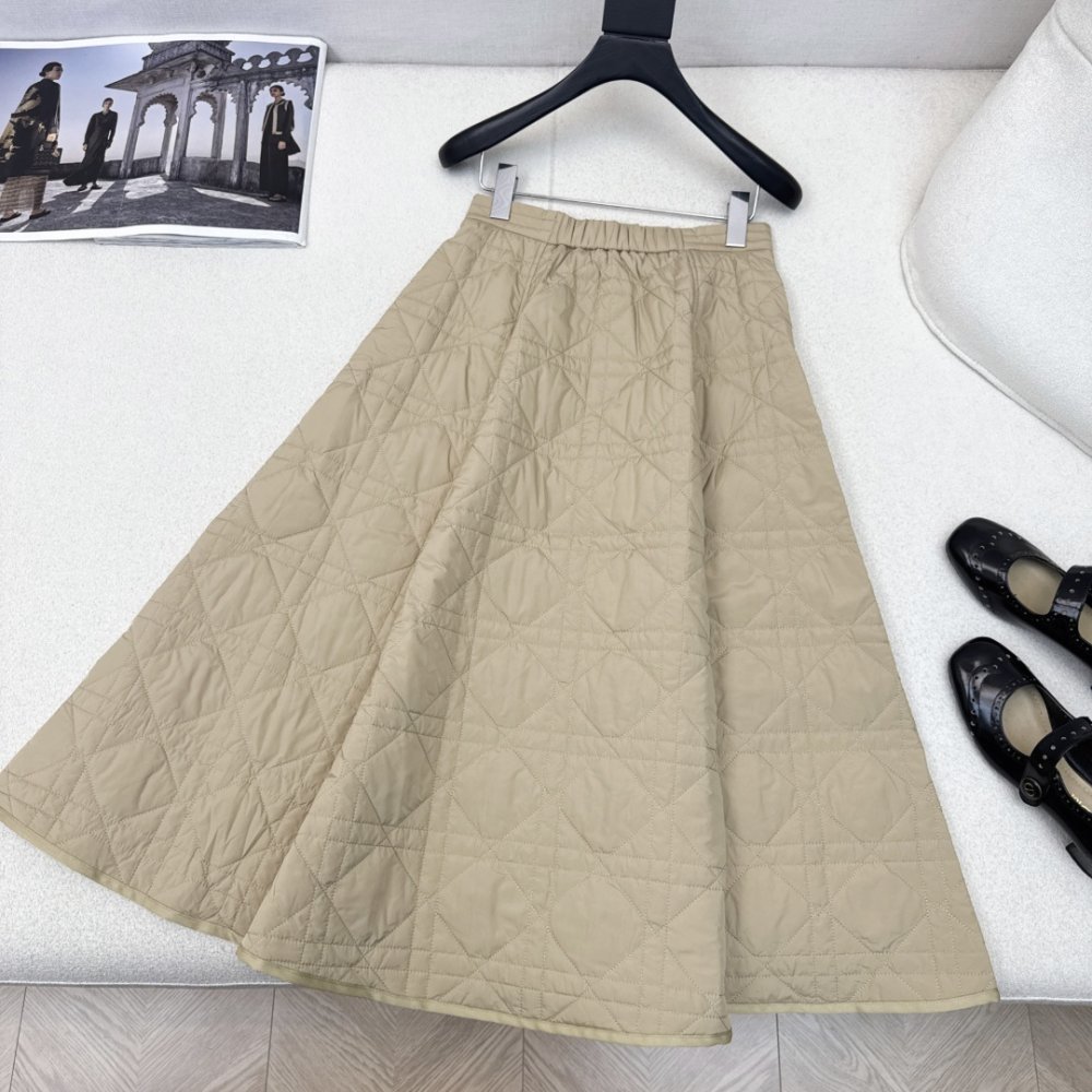 Элегантная юбка Lady D фото 9