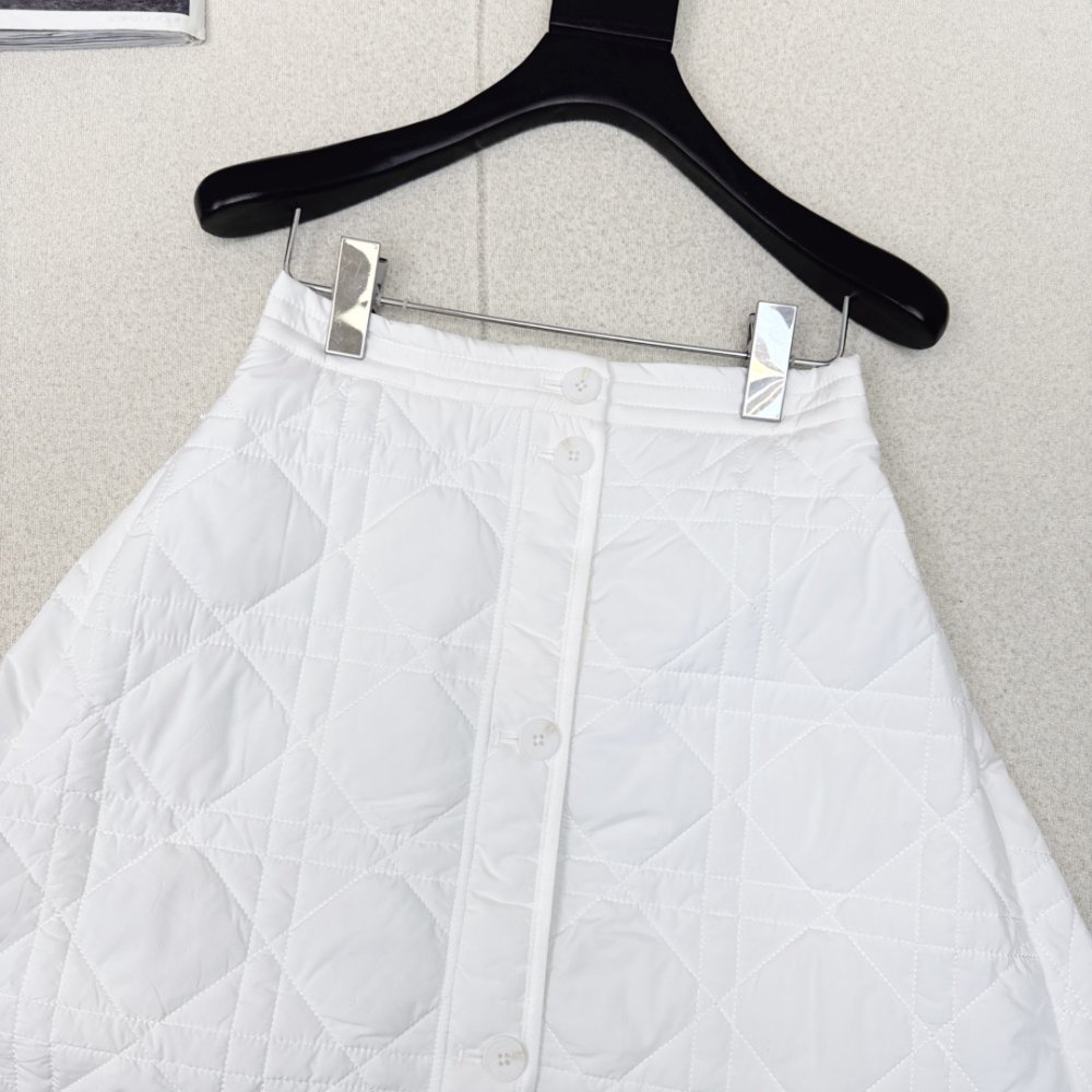 Элегантная короткая юбка Lady D фото 2