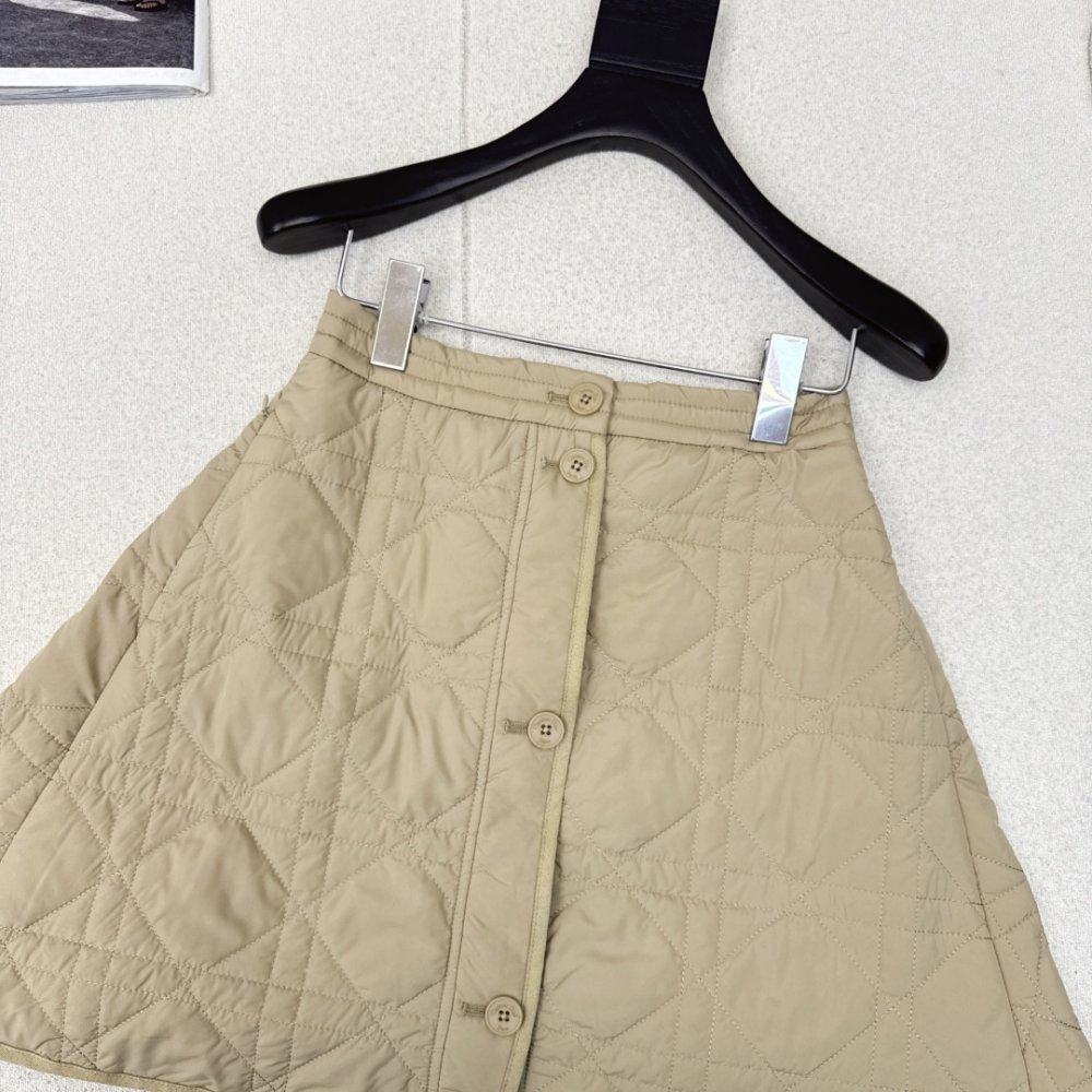 Элегантная короткая юбка Lady D фото 2