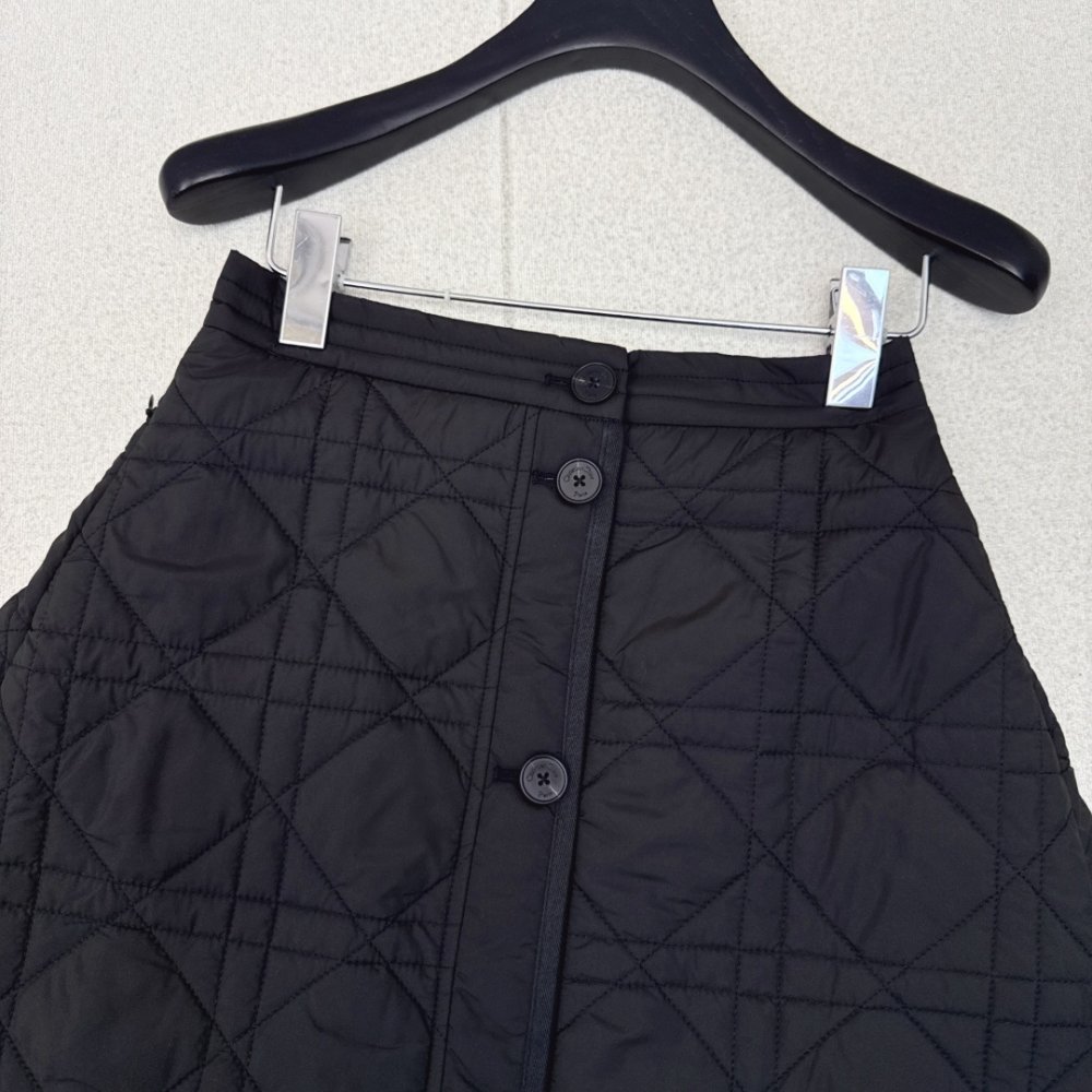 Элегантная короткая юбка Lady D фото 2