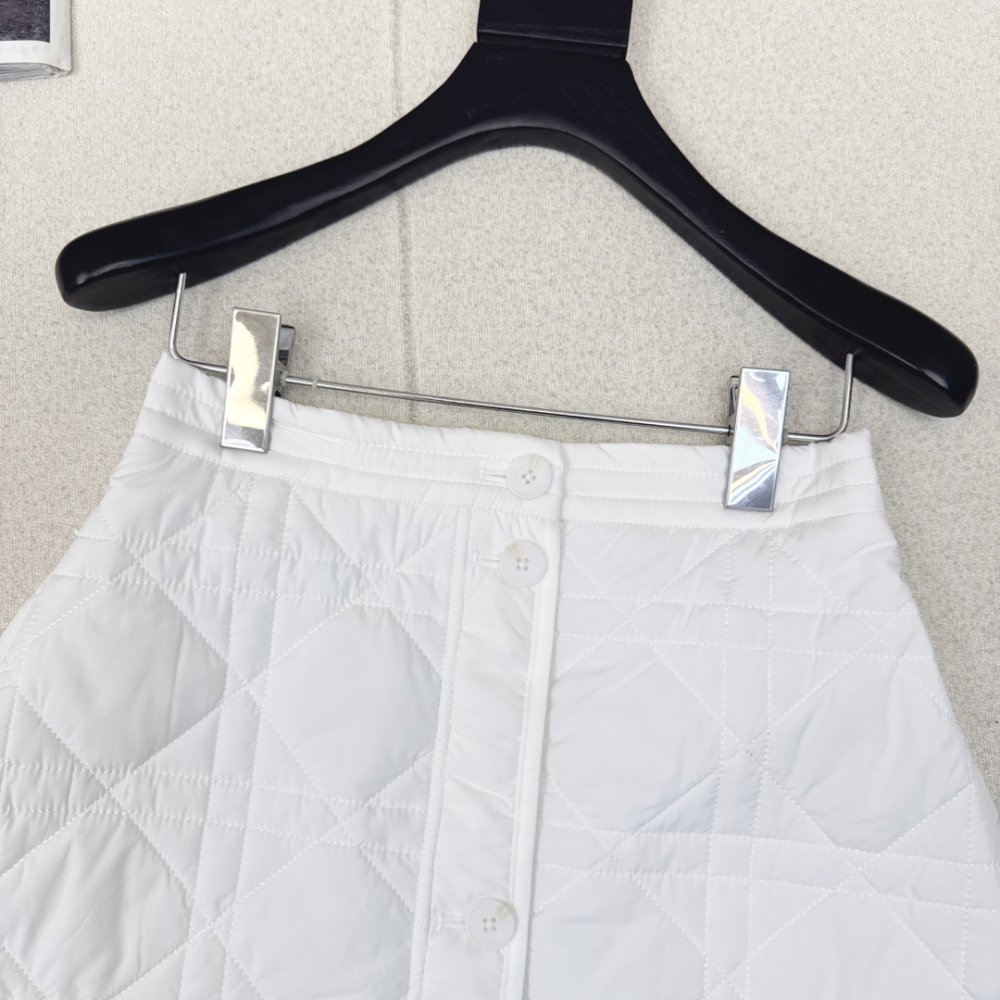 Элегантная короткая юбка Lady D фото 3