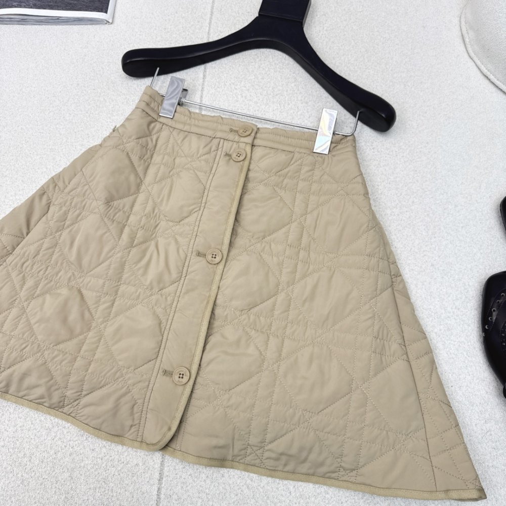 Элегантная короткая юбка Lady D фото 4