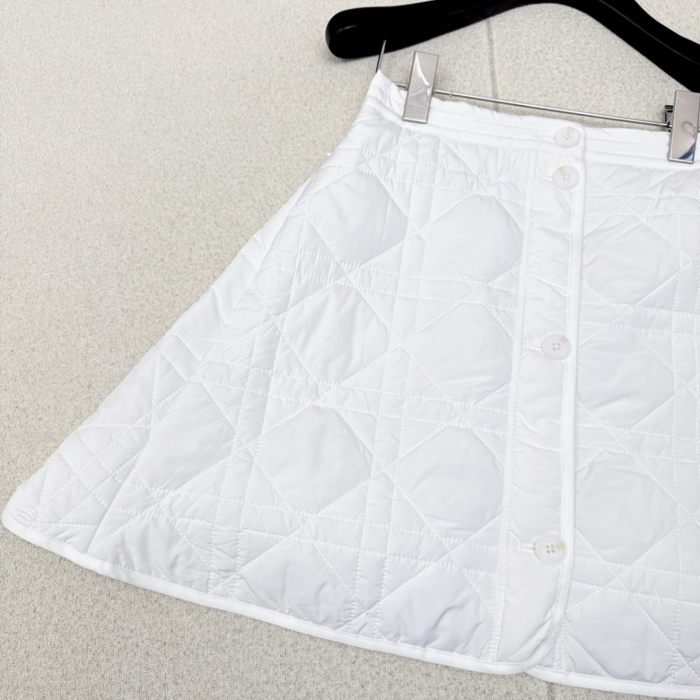 Элегантная короткая юбка Lady D фото 5