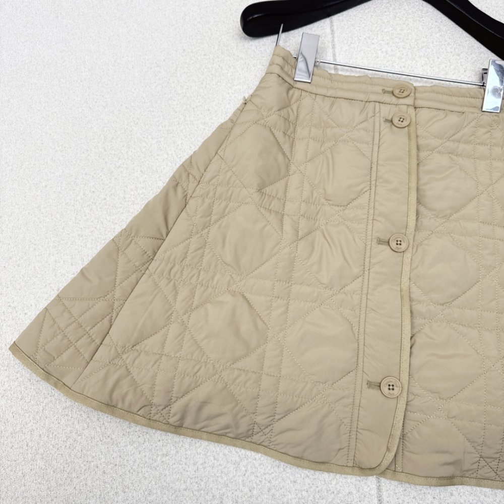 Элегантная короткая юбка Lady D фото 5