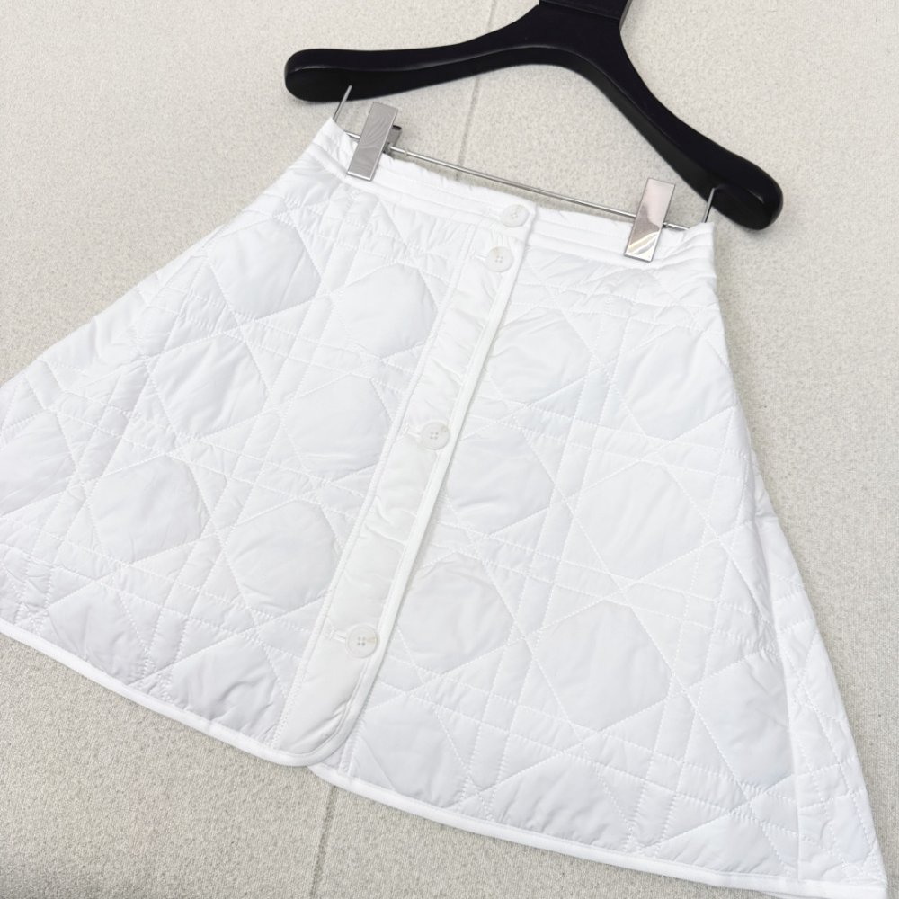 Элегантная короткая юбка Lady D фото 6