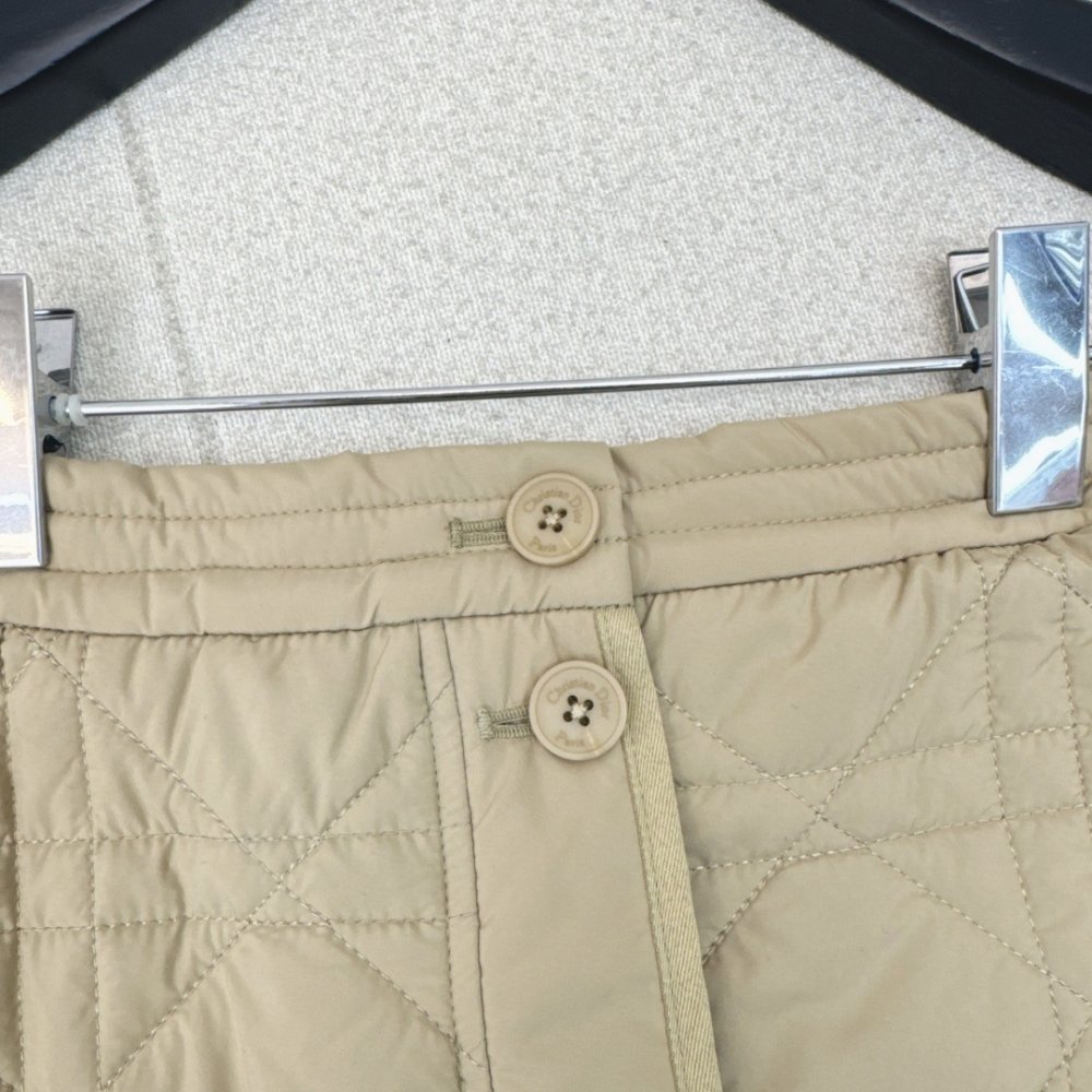 Элегантная короткая юбка Lady D фото 6