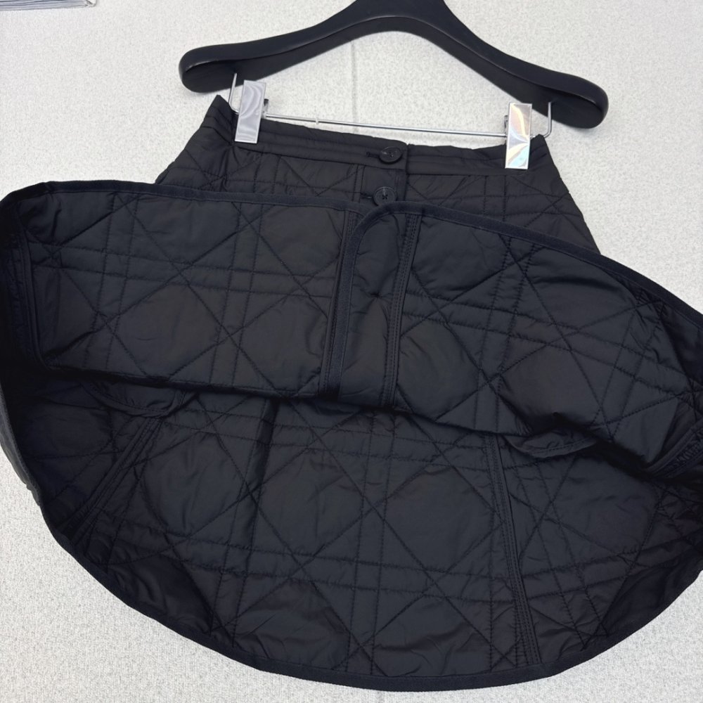 Элегантная короткая юбка Lady D фото 6