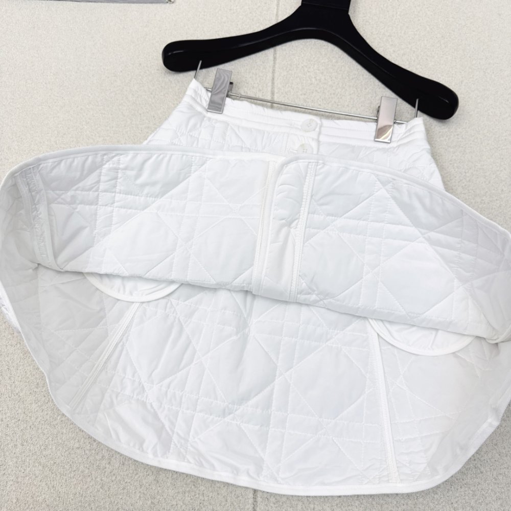 Элегантная короткая юбка Lady D фото 7