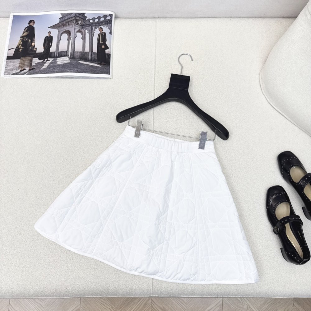 Элегантная короткая юбка Lady D фото 9