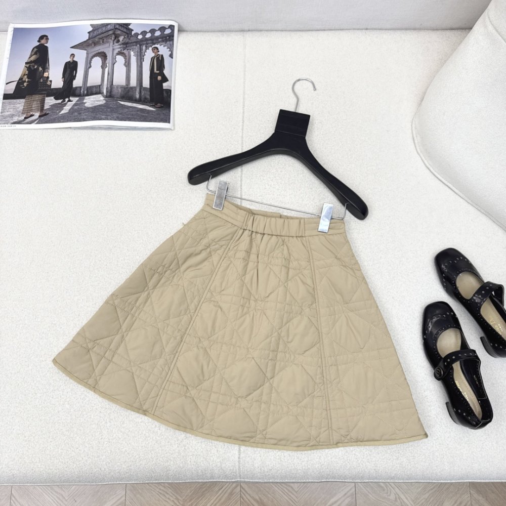 Элегантная короткая юбка Lady D фото 9