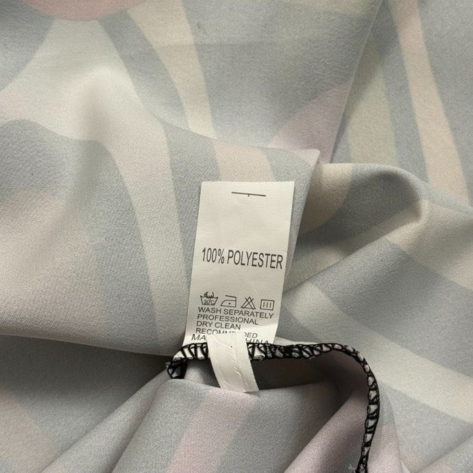 Stylish dress from garters фото 2