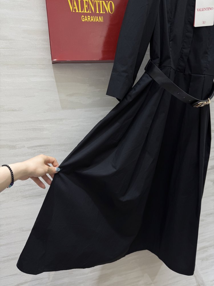 Элегантное платье женское фото 8