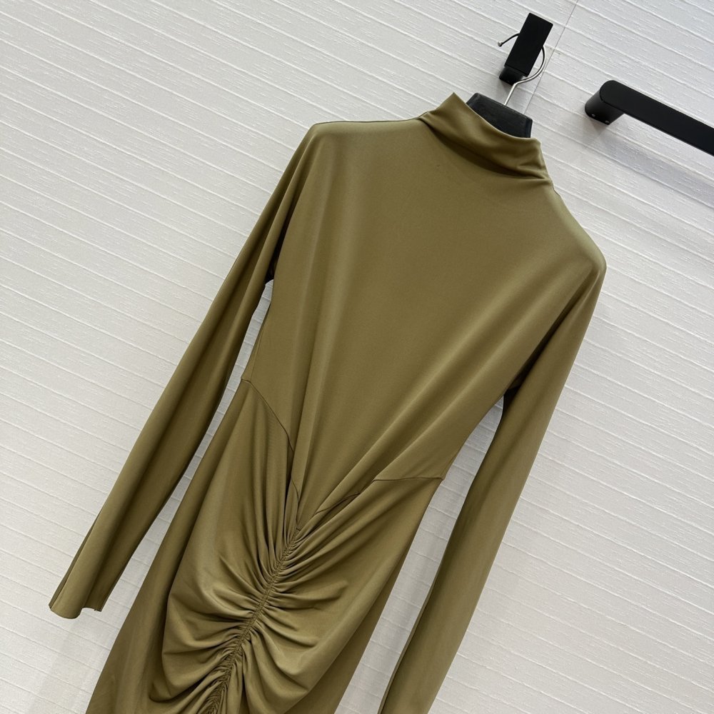 Stylish evening dress фото 2