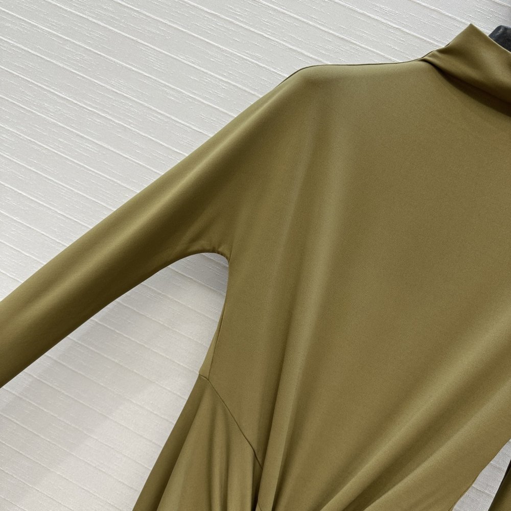 Stylish evening dress фото 3