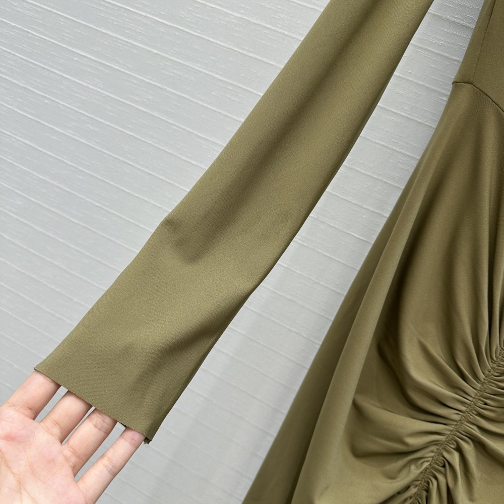 Stylish evening dress фото 5