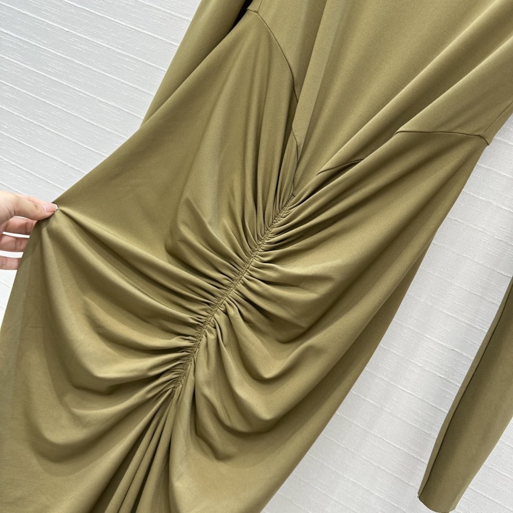 Stylish evening dress фото 6