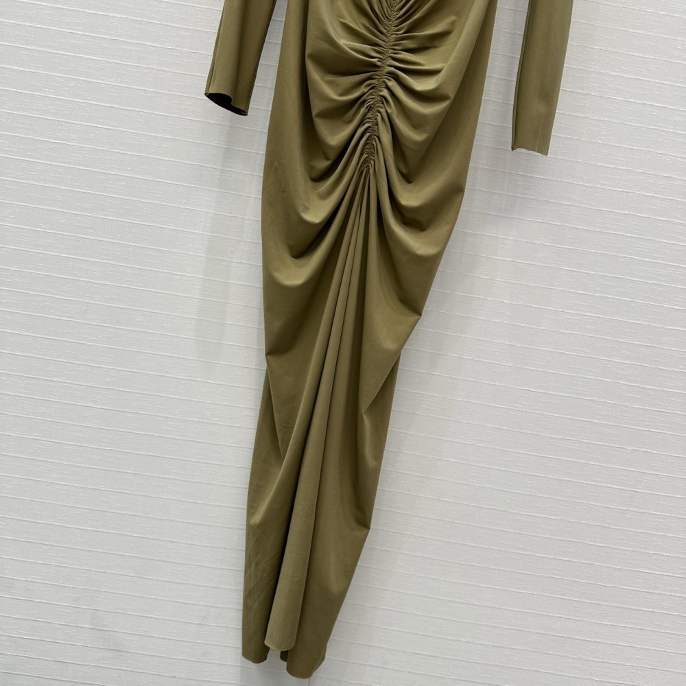 Stylish evening dress фото 7