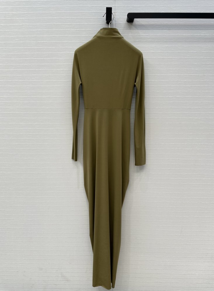 Stylish evening dress фото 9