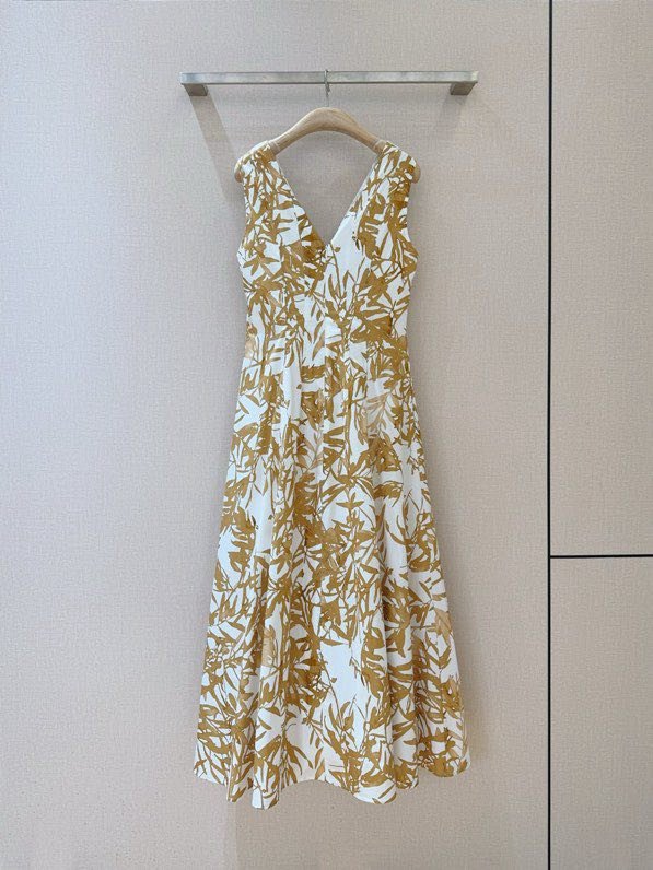 Элегантные длинное платье