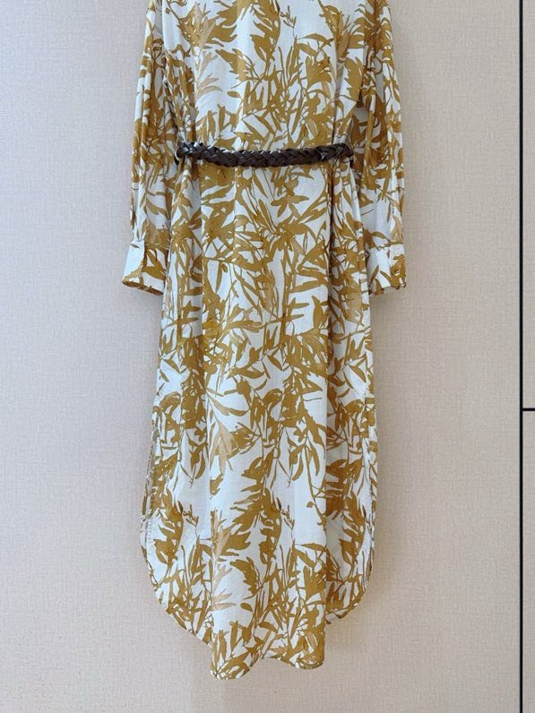 Elegant long dress фото 2