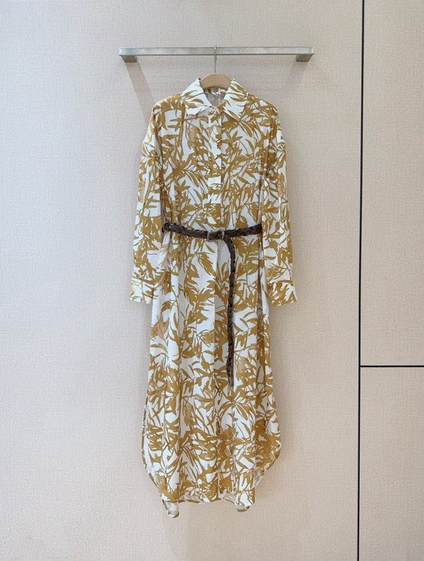 Elegant long dress фото 4