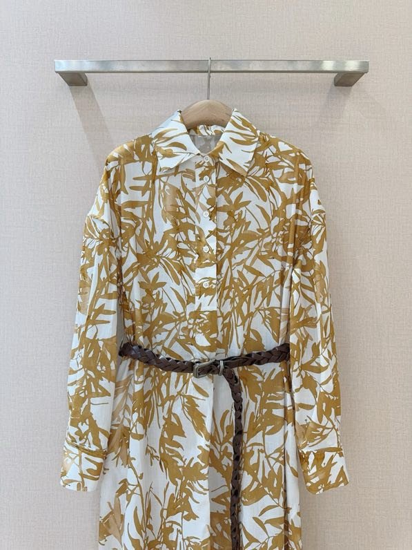 Elegant long dress фото 5