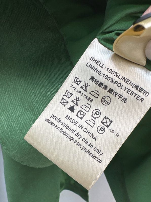 Елегантний ділової костюм фото 3