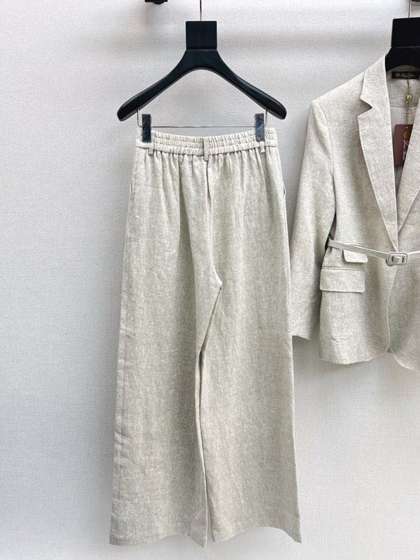 Елегантний ділової костюм фото 4