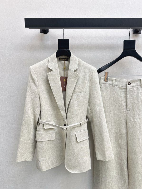 Елегантний ділової костюм фото 8