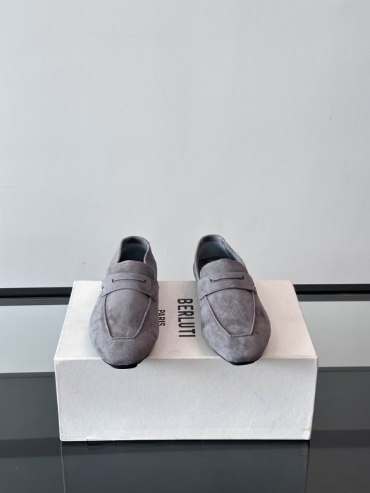 Туфли мужские Eden Scritto фото 2